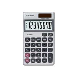 Casio Pocket 8-Digit Calculator