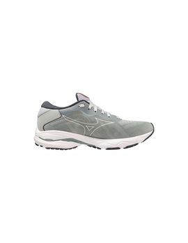 Zapatillas de running mizuno wave ultima 14 gris mujer