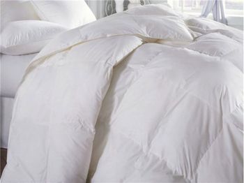 Edredón Nórdico Velfont Plumón 95% Duvet Aspen