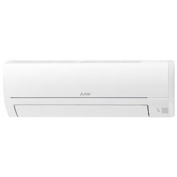 Mitsubishi MSZHR25VF 2580F Aire Acondicionado Split Inverter con Bomba de Calor 2150 Frigorías