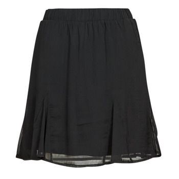 Vila Falda VIFALIA HW SKIRT/SU para mujer