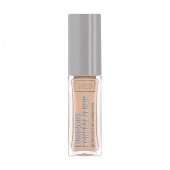 Corrector Iluminador Luminous Elixir - Wibo: 4