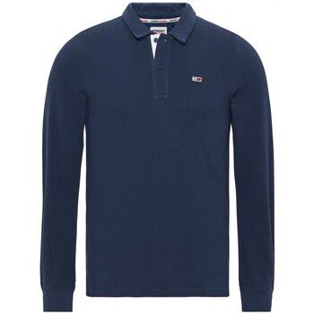 Tommy Hilfiger Polo POLO SLIM SOLID HOMBRE para hombre