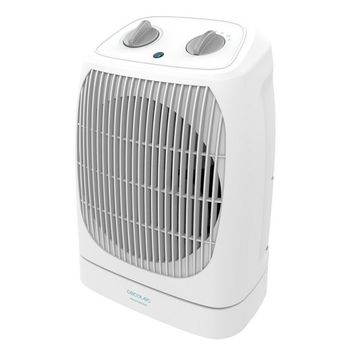 Cecotec Ready Warm 9850 Force Rotate Termoventilador 2000W