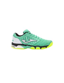 Zapatillas joma v.impulse 2427 turquesa mujer