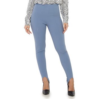 La Modeuse Pantalones 61873_P141190 para mujer