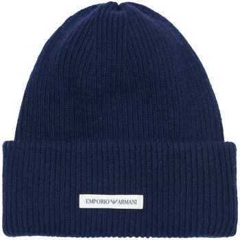 Emporio Armani Gorro 627922 CC992 para hombre