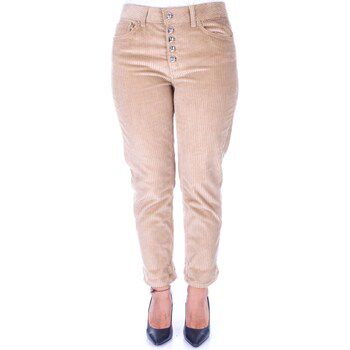 Dondup Pantalón cargo DP268B VS0031 XXX para mujer