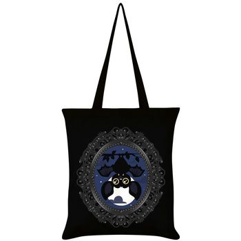 Grindstore Bolsa Vampire Bat para mujer