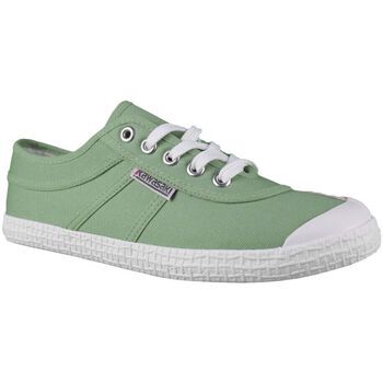 Kawasaki Deportivas Moda Original Canvas Shoe K192495-ES 3056 Agave Green para hombre