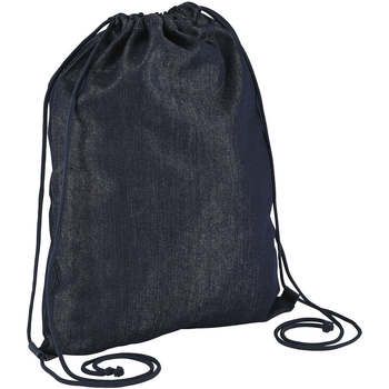 Sols Mochila CHILL bolsa de cordones VAQUERA SPORT de algodón para hombre