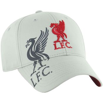 Liverpool Fc Gorra Obsidian para mujer