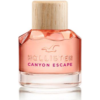 Hollister Perfume Canyon Escape For Her Eau De Parfum Vaporizador para mujer