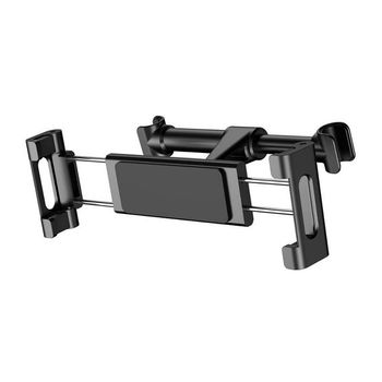 Baseus Soporte Reposacabezas Coche para Tablets de 4.7 a 12.9