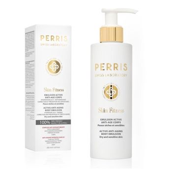 Perris Skin Fitness Beauty Micellar Cleansing Milk