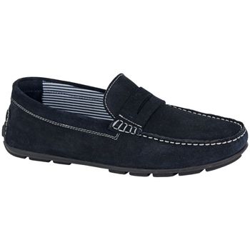 Roamers Mocasines DF2397 para hombre