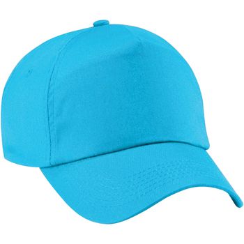 Beechfield Gorra B10B para niña