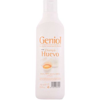 Geniol Champú Champú Huevo para mujer