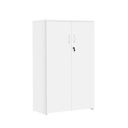 Eco 18 Premium 1200 Cupboard White