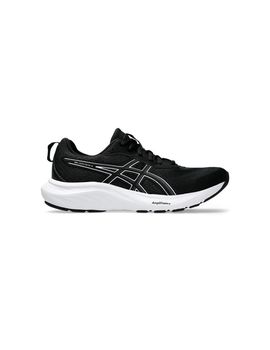 Zapatillas de running asics gel-contend 9 mujer negro