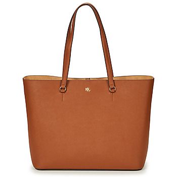 Lauren Ralph Lauren Bolsa KARLY TOTE LARGE para mujer