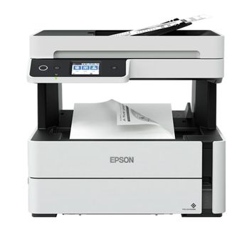 Multifuncion Epson Ecotank Et-M3180 Fax A4/ 20Ppm/ Red/ Wifi/ Duplex