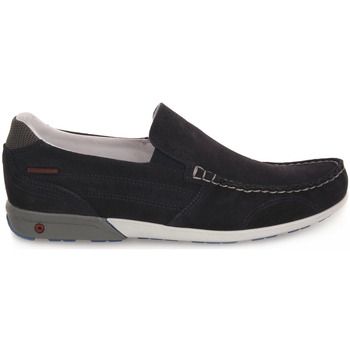 Grisport Mocasines S25 SLIPER para hombre