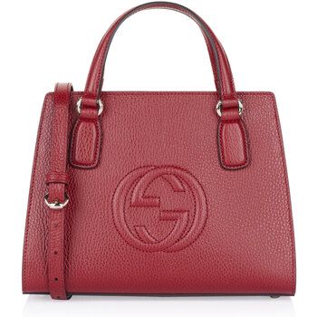 Gucci Bolso de mano 607722 CAO0G para mujer