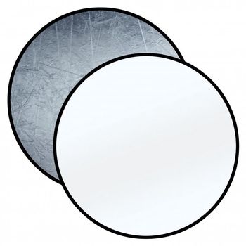 Bresser TR-8 Reflector Plegable 2 en 1 110cm