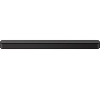 SONY HTSF150 2.0 Sound Bar, Gold