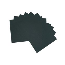 Office A3 Black Card 210gsm (20 Pack) KHR121015