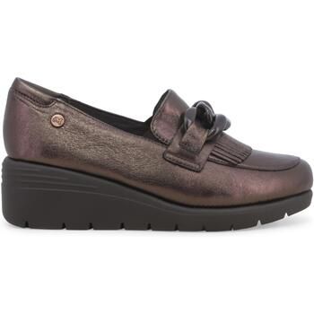 Melluso Mocasines K55272W-238430 para mujer