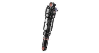 Amortiguador de aire rockshox sidluxe ultimate 2p rlr solo  sin mando a distancia