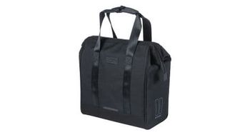 Bolsa para bicicleta basil grand23l negra