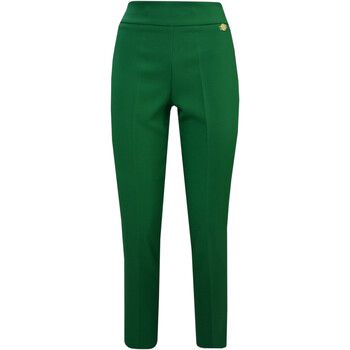 Café Noir Pantalones JP0153 para mujer