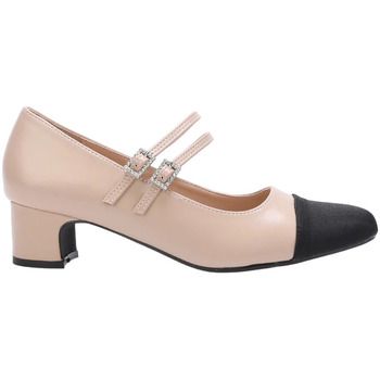 La Modeuse Zapatos de tacón 72674_P170883 para mujer