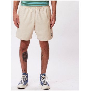 Obey Short Easy relaxed twill short para hombre