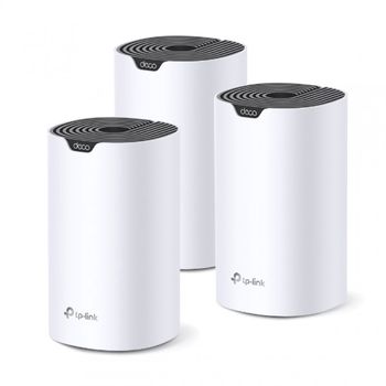 TP-Link DECO S7 Sistema Wi-Fi Mesh Inteligente Doble Banda AC1900