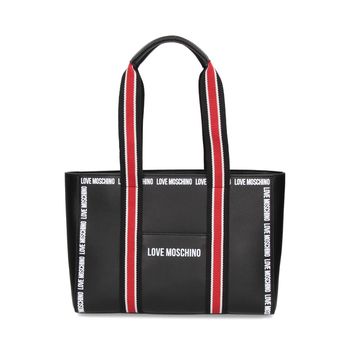 Love Moschino Bolsos Mujer - Blanco Talla Os