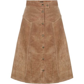 Belstaff Falda 285783 para mujer