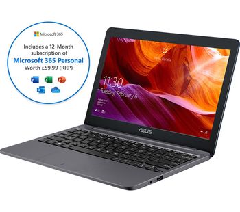 ASUS E203MA 11.6