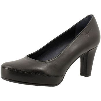 Dorking Zapatos de tacón D5794SU para mujer