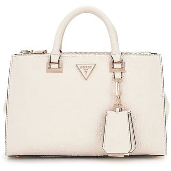 Guess Bolso de mano Cresidia para mujer