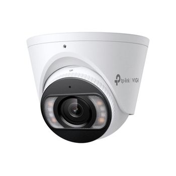 TP-Link VIGI C485 Cámara de Seguridad IP Exterior Torreta Techo