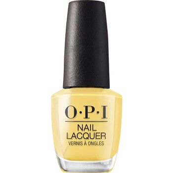 Opi Esmalte para uñas Nail polishes Nail Lacquer - Never a Dulles Moment para mujer