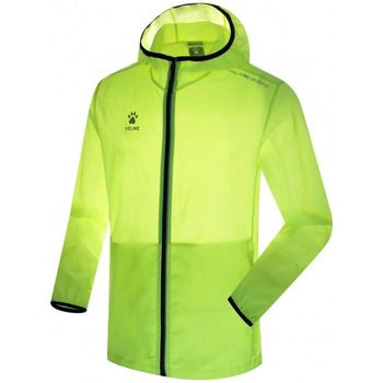 Kelme Chaqueta deporte CHUBASQUERO para mujer