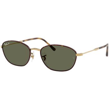 Ray-ban Gafas de sol Occhiali da Sole RB3749 927358 Polarizzati para hombre