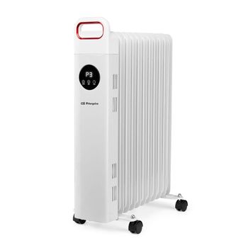 Orbegozo RAW 2500 Radiador de Aceite Wifi 2500W