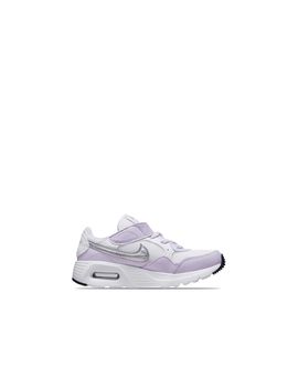 Zapatillas nike air max sc blanco niña