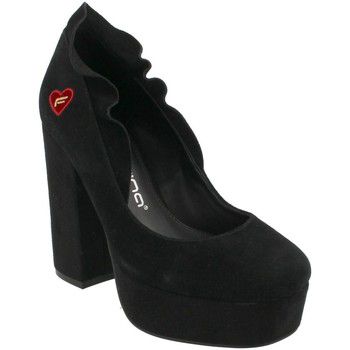 Fornarina Zapatos Bajos 1038S000 para mujer